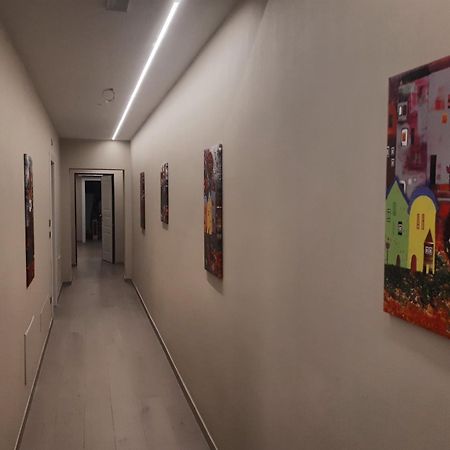 Smart Apartment Sei Chiese - Twa Bologna Exterior photo