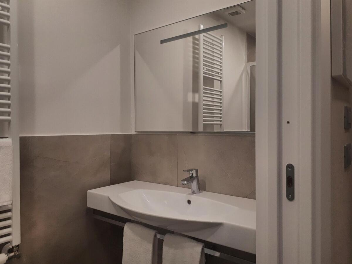 Smart Apartment Sei Chiese - Twa Bologna Room photo