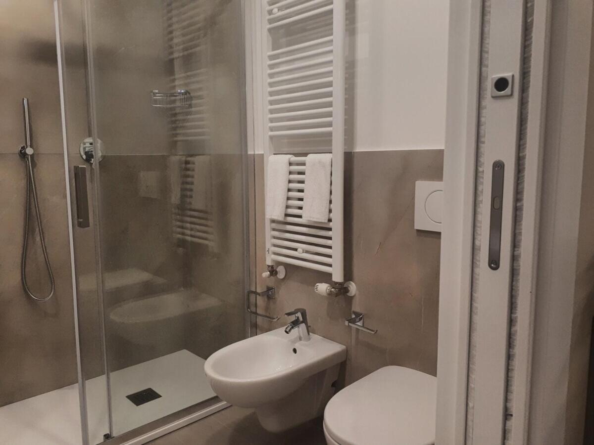 Smart Apartment Sei Chiese - Twa Bologna Room photo