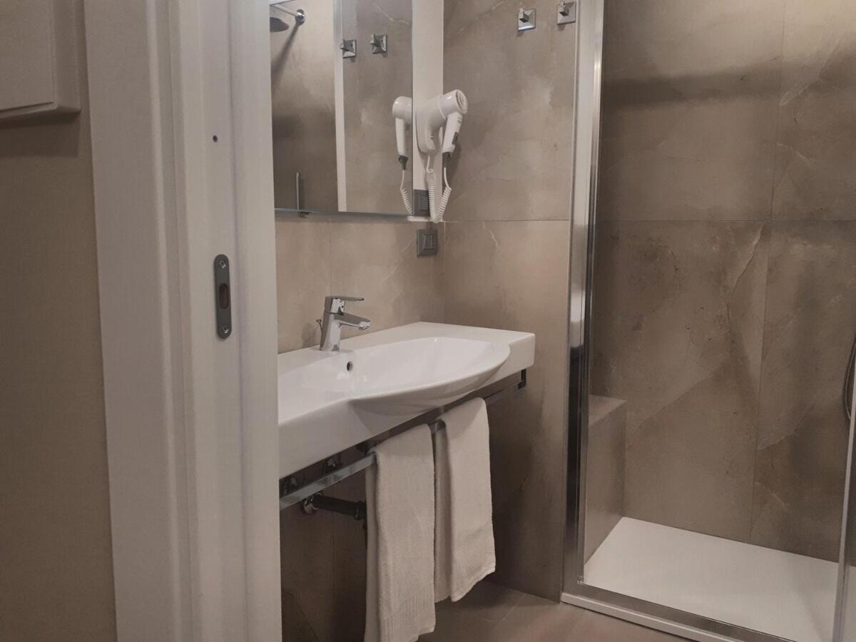 Smart Apartment Sei Chiese - Twa Bologna Room photo