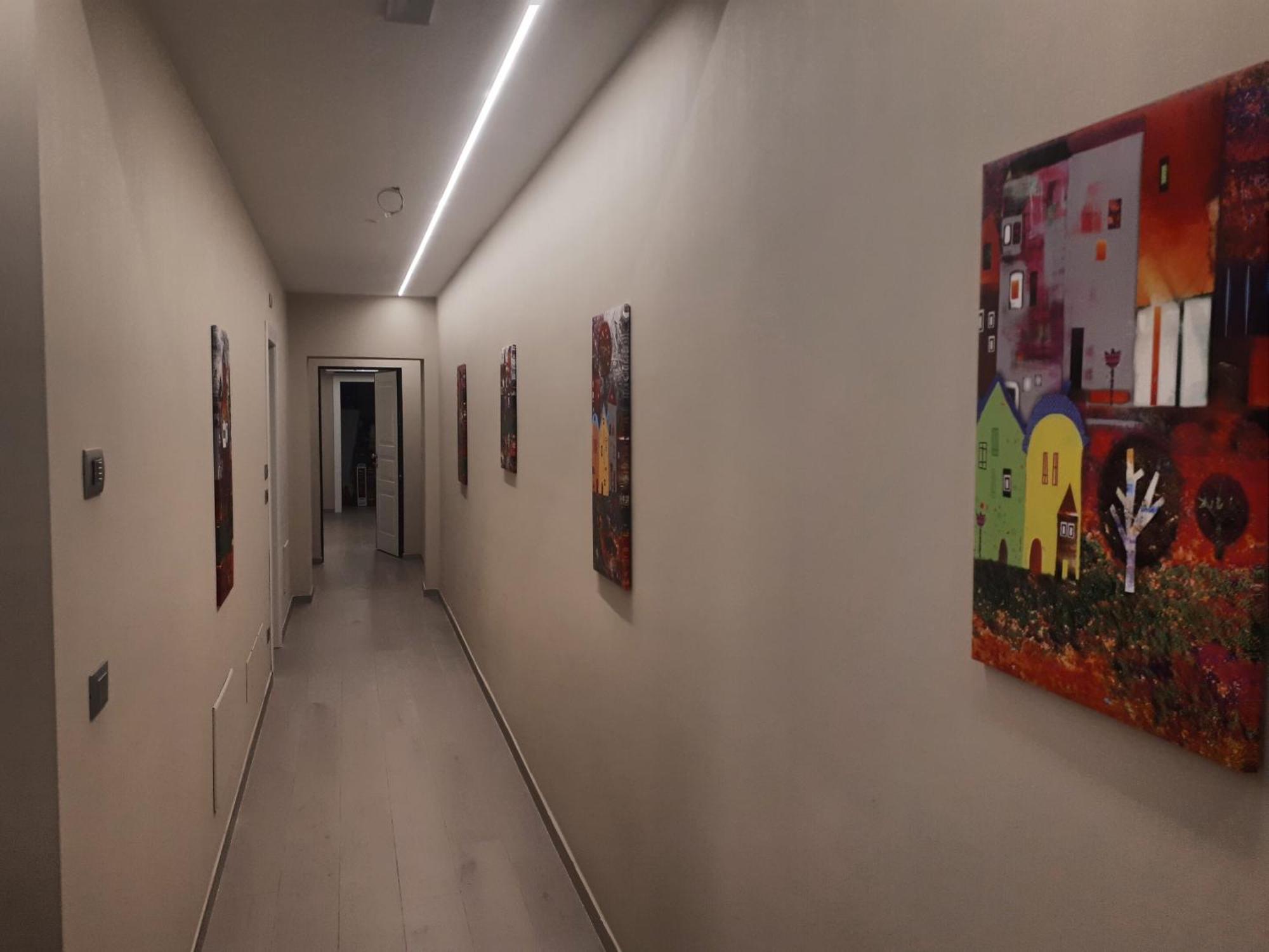 Smart Apartment Sei Chiese - Twa Bologna Exterior photo