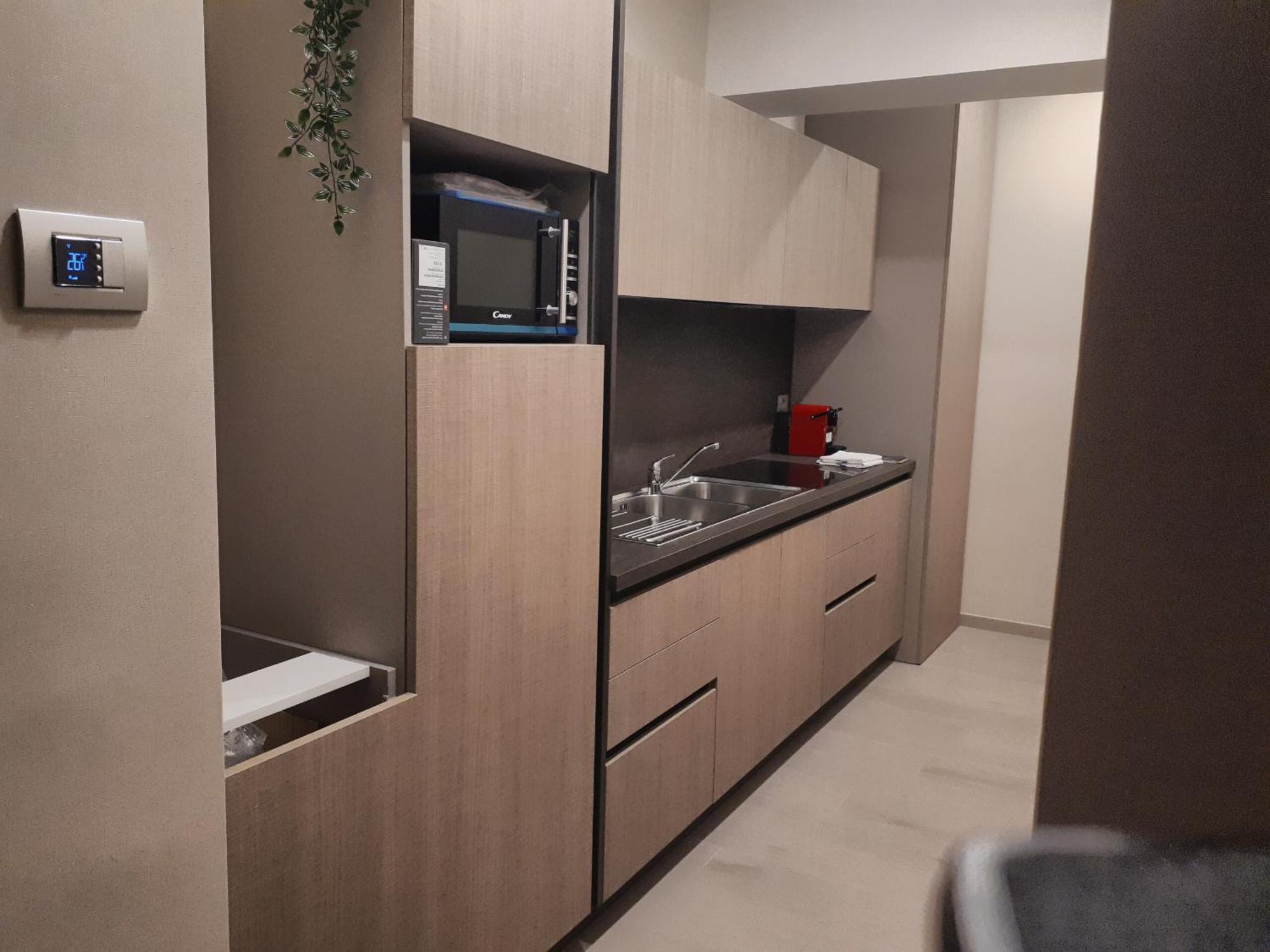 Smart Apartment Sei Chiese - Twa Bologna Exterior photo