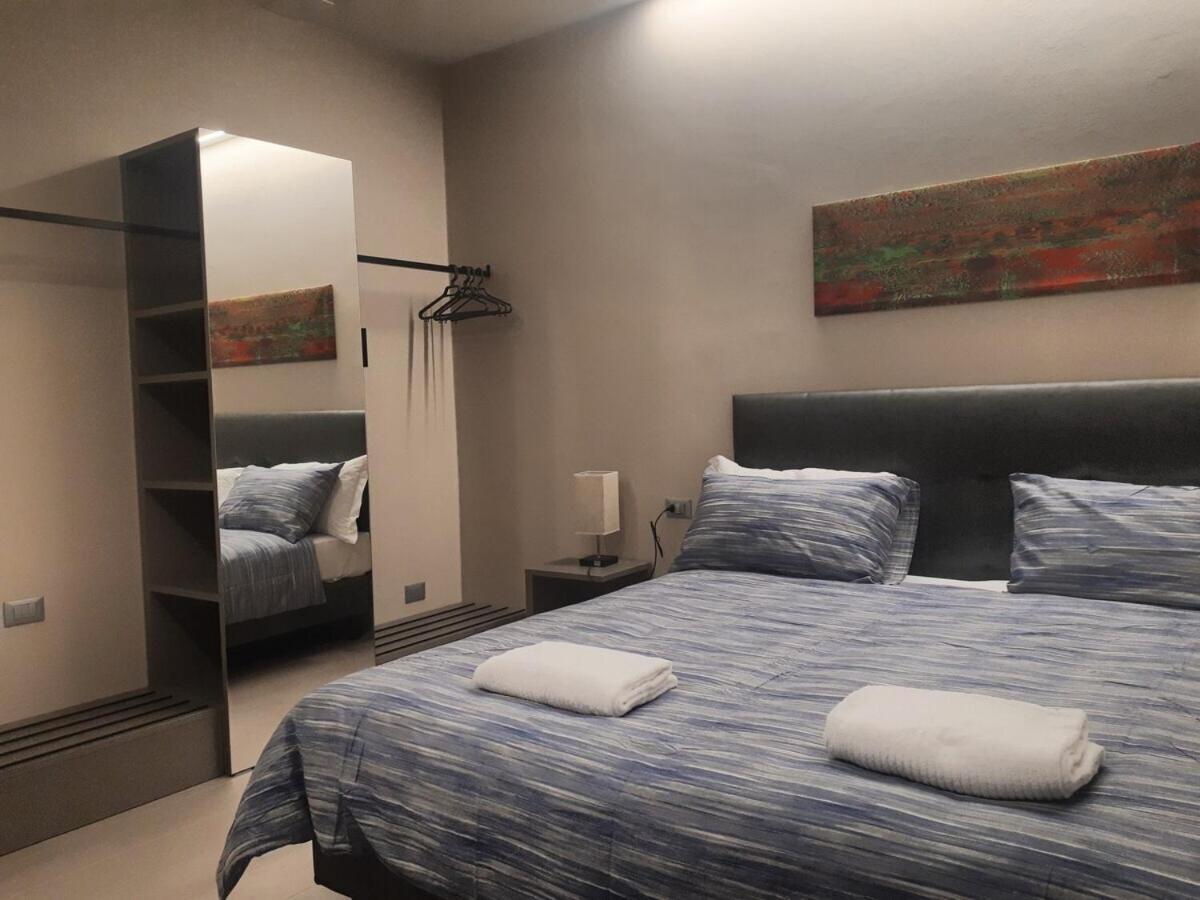 Smart Apartment Sei Chiese - Twa Bologna Room photo