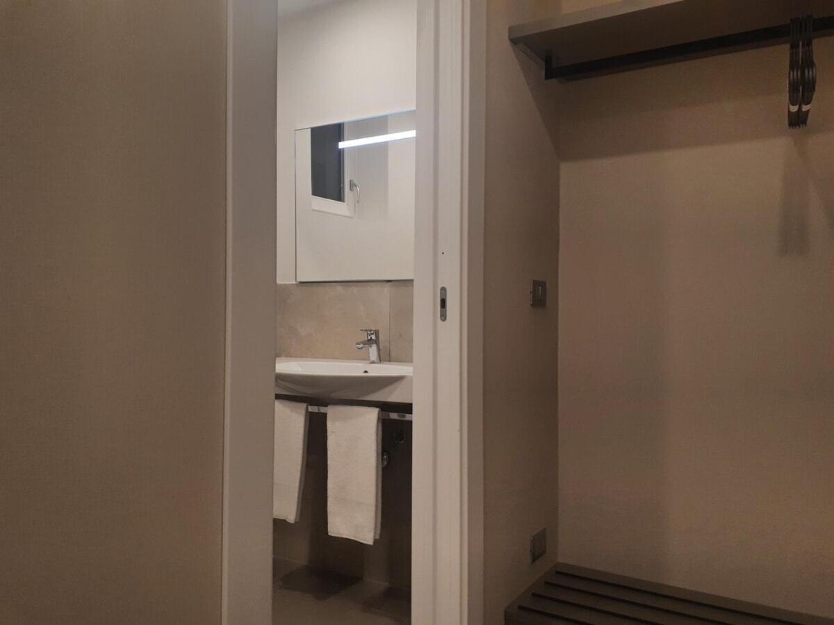 Smart Apartment Sei Chiese - Twa Bologna Room photo