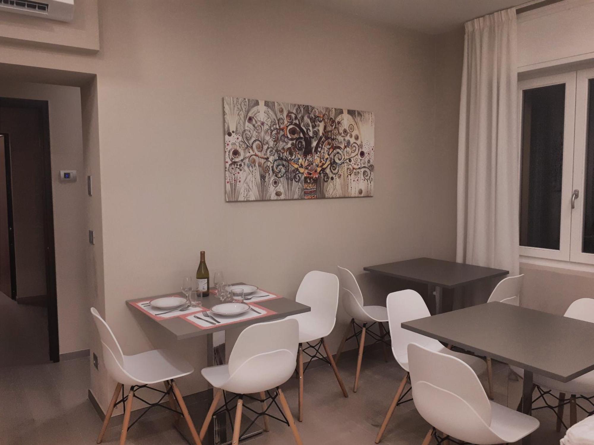 Smart Apartment Sei Chiese - Twa Bologna Exterior photo