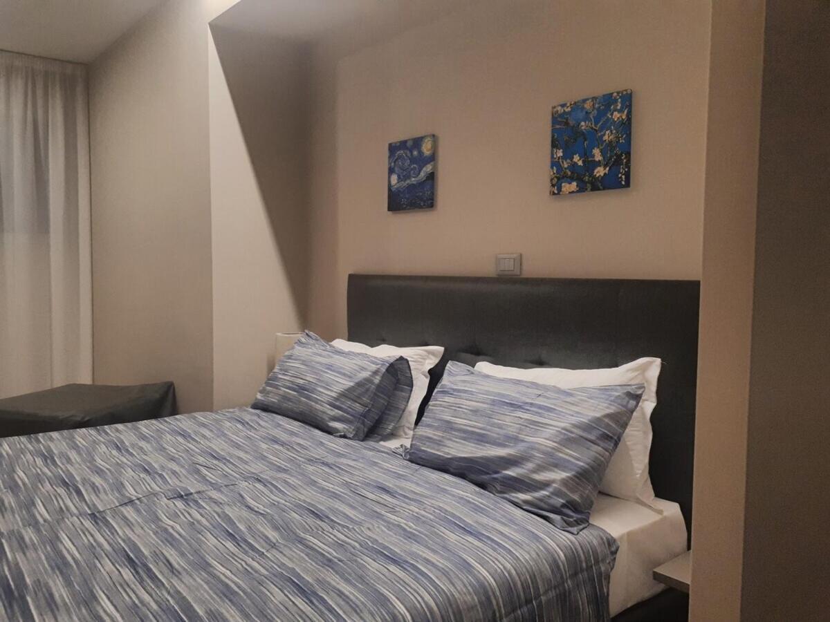 Smart Apartment Sei Chiese - Twa Bologna Room photo