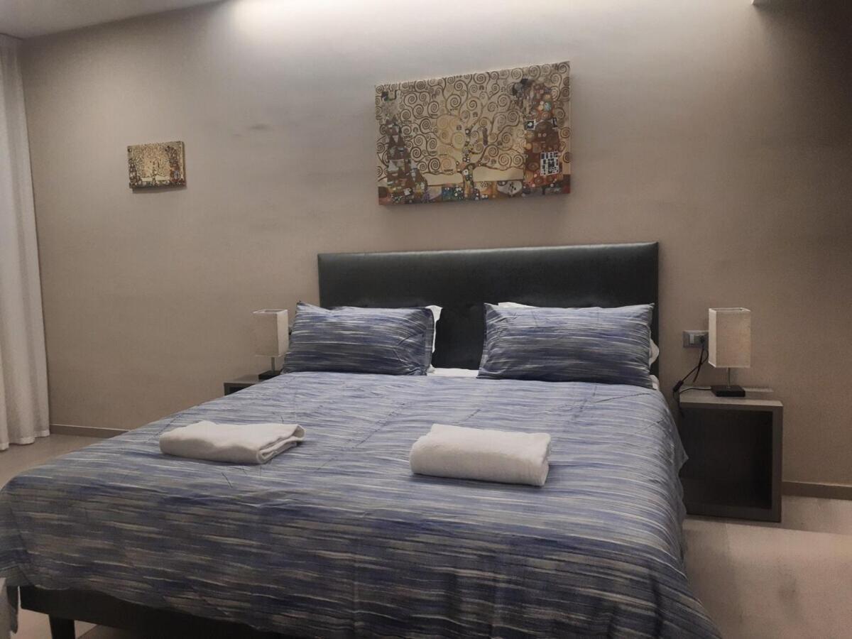 Smart Apartment Sei Chiese - Twa Bologna Room photo