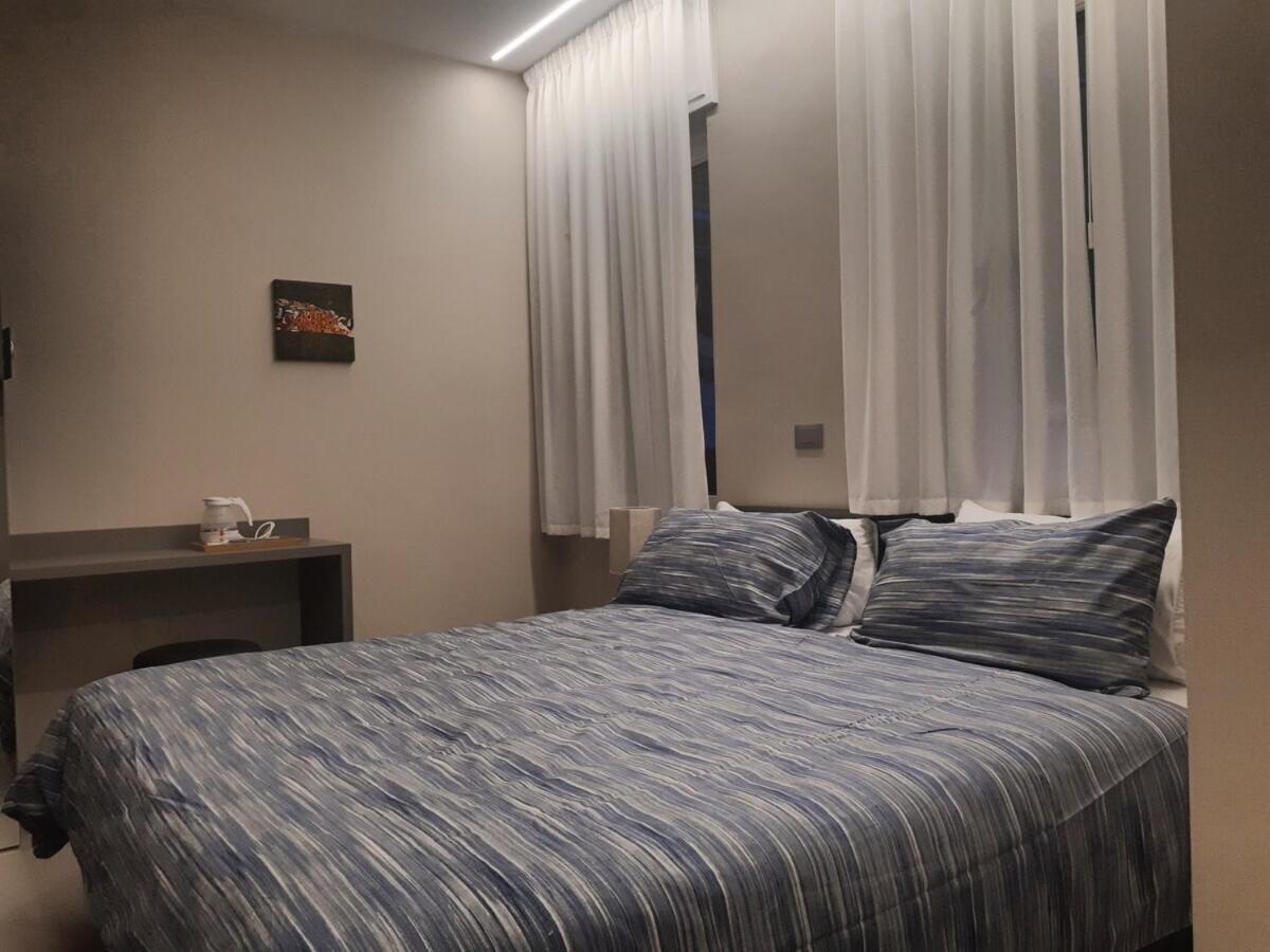 Smart Apartment Sei Chiese - Twa Bologna Exterior photo